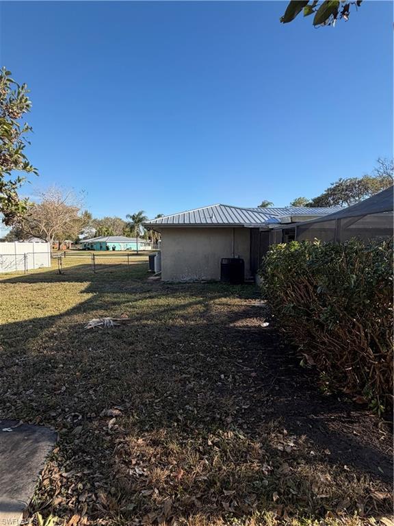 CLEWISTON - Residential