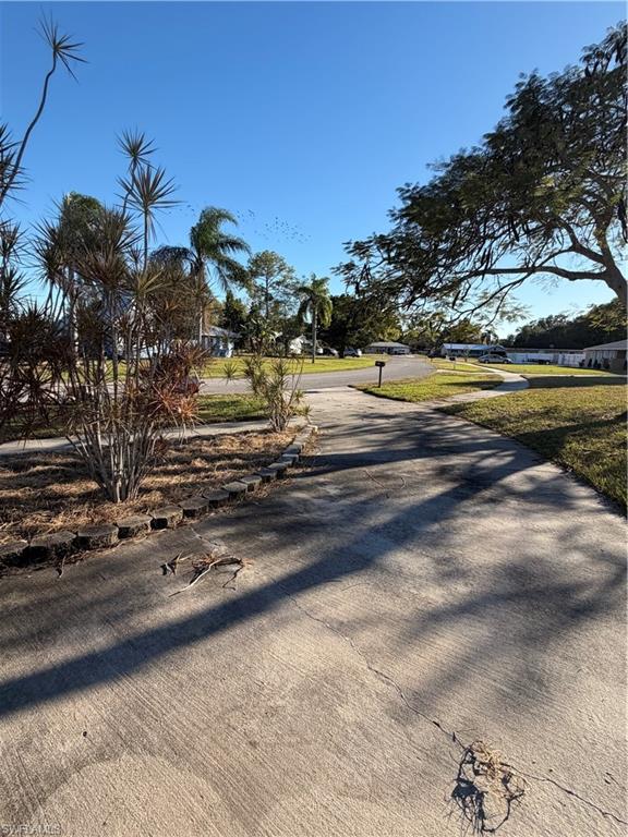 CLEWISTON - Residential