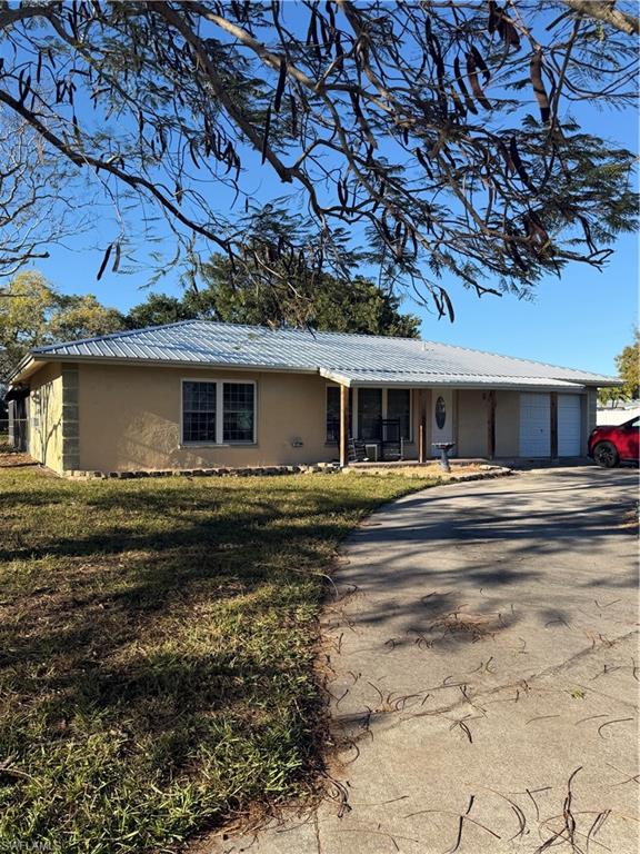 CLEWISTON - Residential
