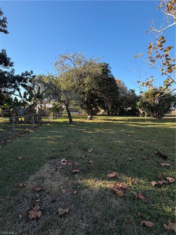 CLEWISTON - Residential