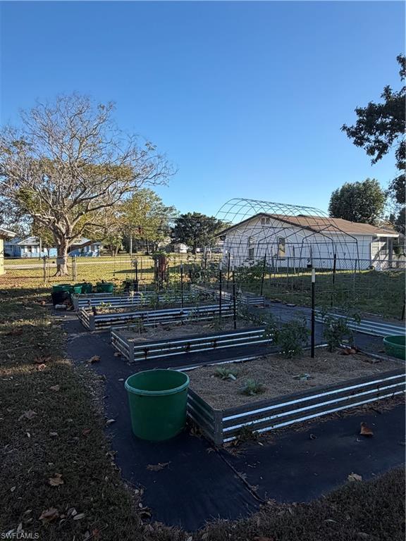 CLEWISTON - Residential