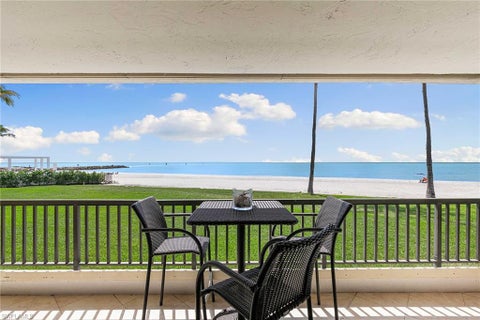 Photo of 2398 Gulf Shore BLVD N #101, NAPLES, FL 34103 (MLS # 225035683)