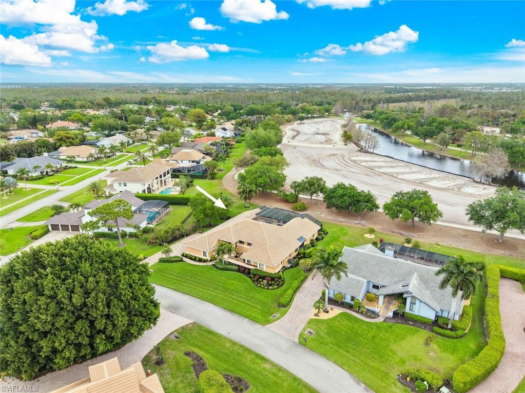 FIDDLESTICKS COUNTRY CLUB - Residential