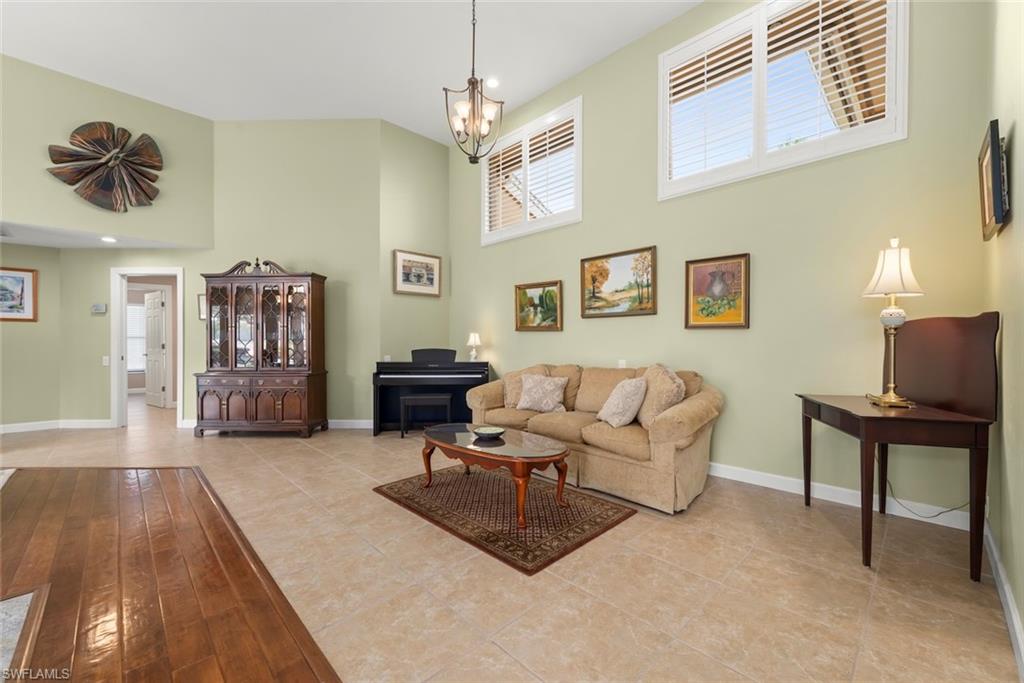 FIDDLESTICKS COUNTRY CLUB - Residential