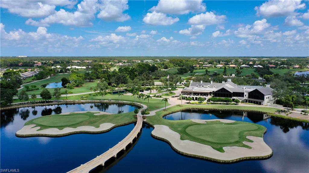 FIDDLESTICKS COUNTRY CLUB - Residential