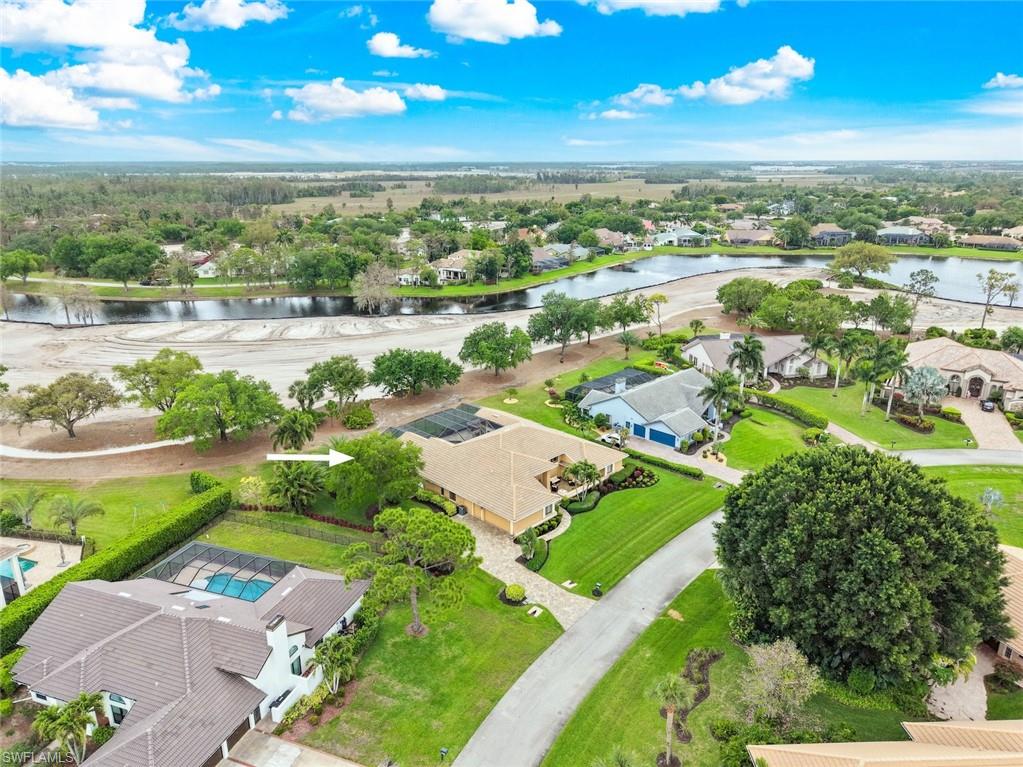 FIDDLESTICKS COUNTRY CLUB - Residential