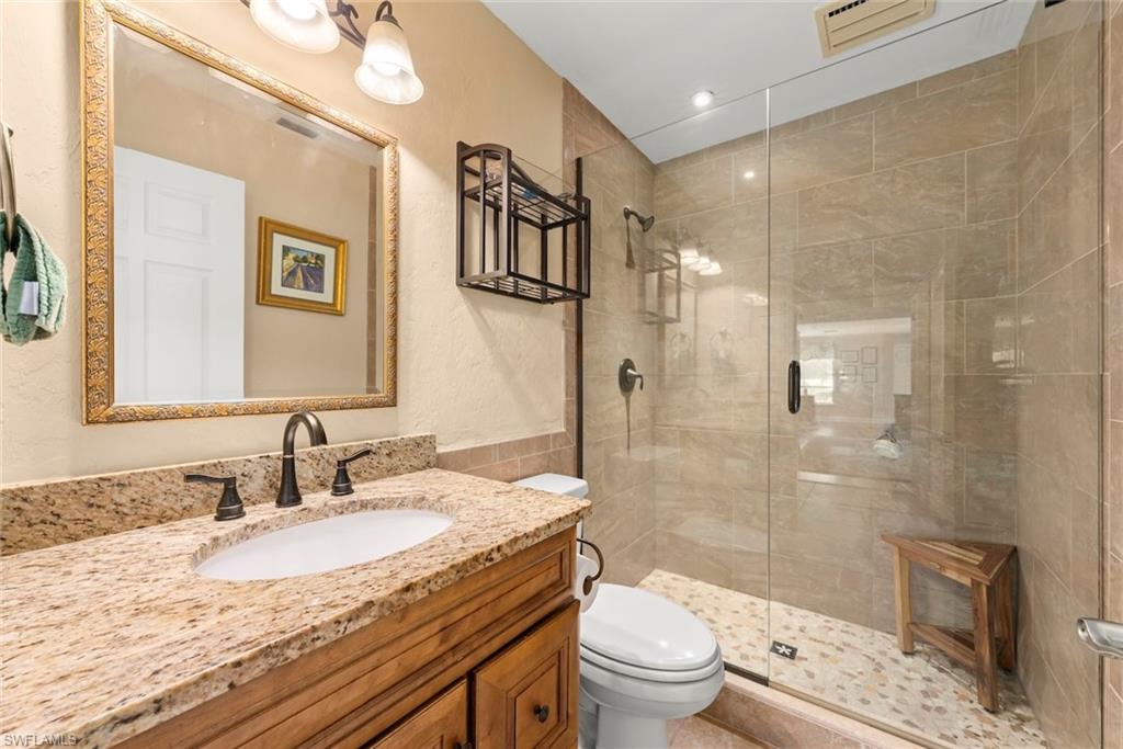 FIDDLESTICKS COUNTRY CLUB - Residential