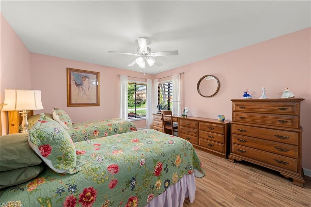 FIDDLESTICKS COUNTRY CLUB - Residential