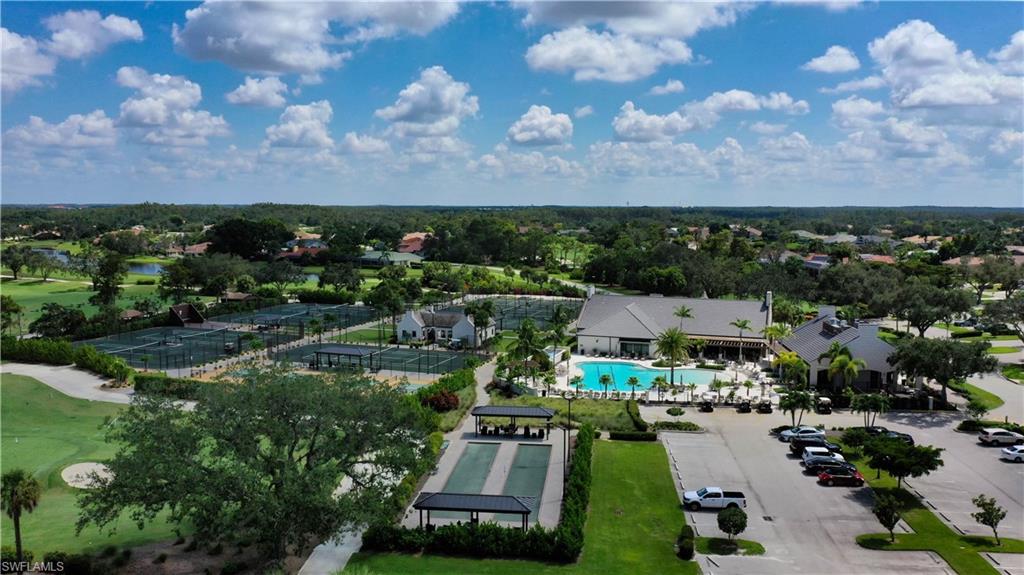 FIDDLESTICKS COUNTRY CLUB - Residential