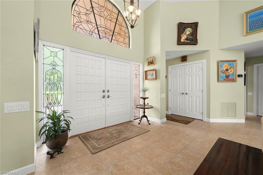 FIDDLESTICKS COUNTRY CLUB - Residential