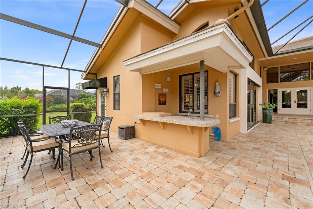 FIDDLESTICKS COUNTRY CLUB - Residential