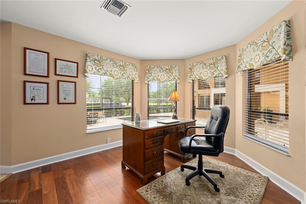 FIDDLESTICKS COUNTRY CLUB - Residential