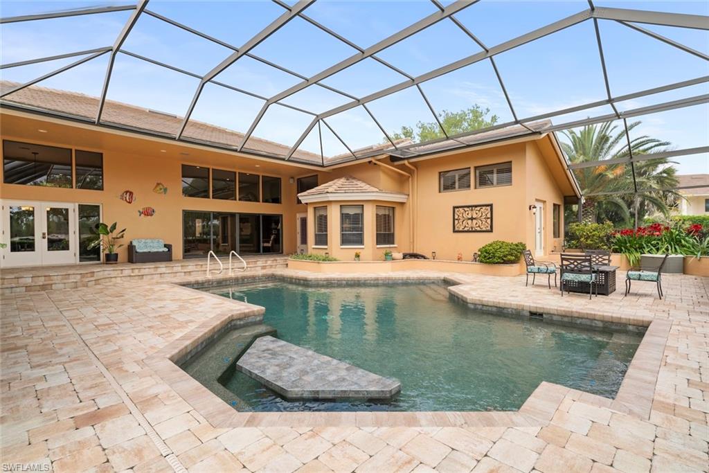 FIDDLESTICKS COUNTRY CLUB - Residential