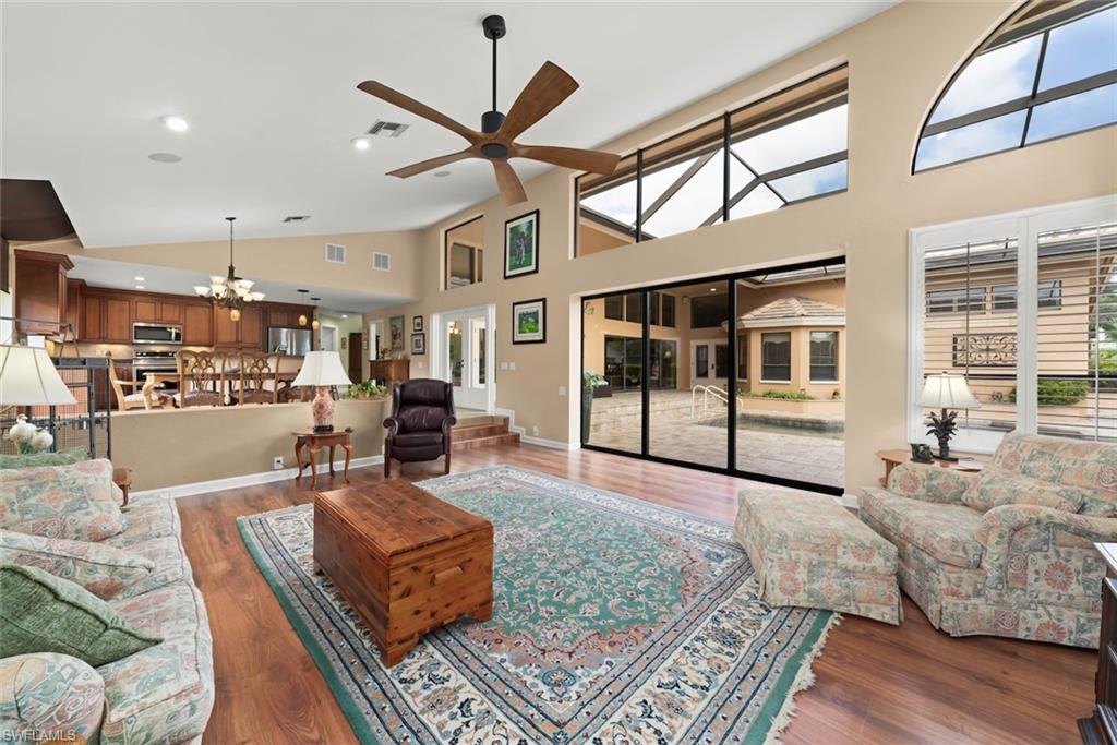 FIDDLESTICKS COUNTRY CLUB - Residential