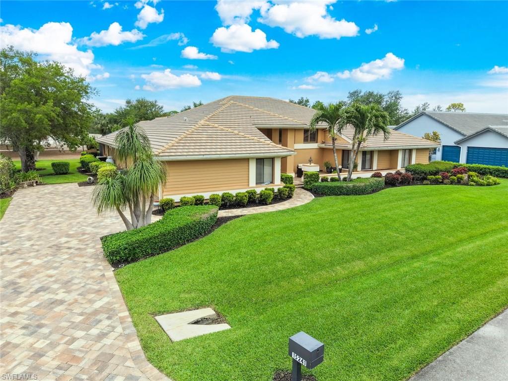 FIDDLESTICKS COUNTRY CLUB - Residential