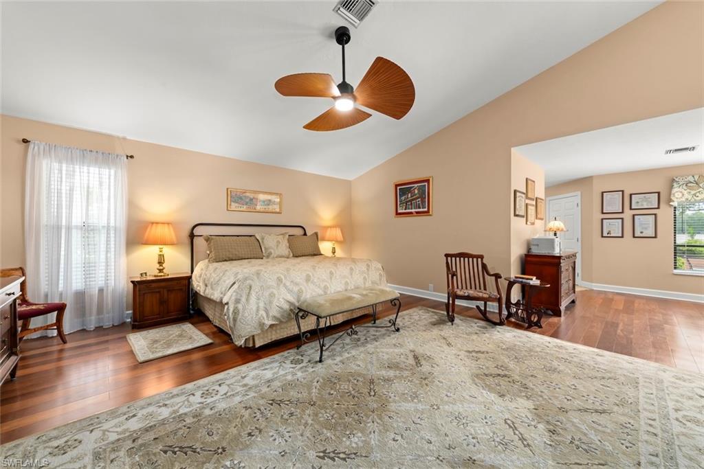 FIDDLESTICKS COUNTRY CLUB - Residential