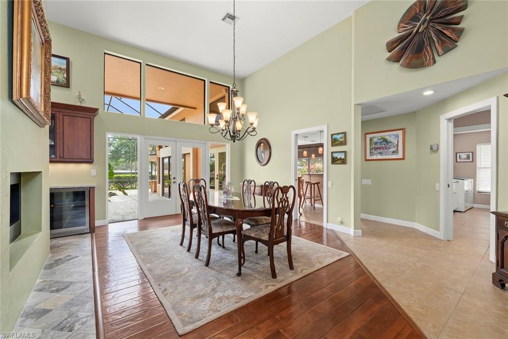 FIDDLESTICKS COUNTRY CLUB - Residential