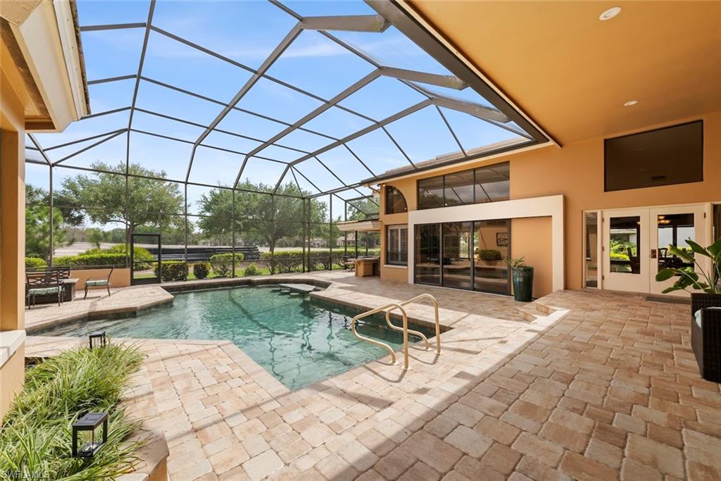 FIDDLESTICKS COUNTRY CLUB - Residential