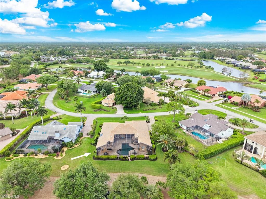 FIDDLESTICKS COUNTRY CLUB - Residential