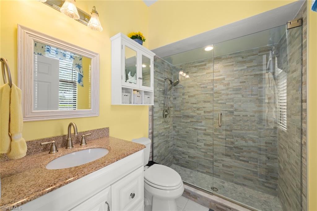 FIDDLESTICKS COUNTRY CLUB - Residential