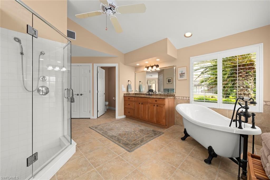 FIDDLESTICKS COUNTRY CLUB - Residential