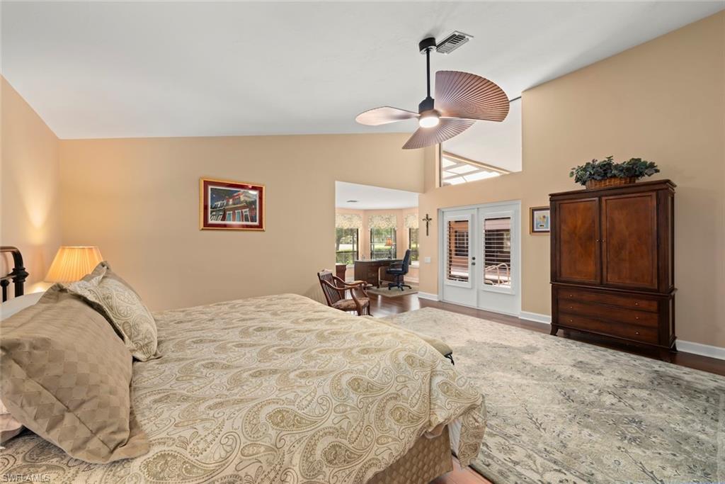 FIDDLESTICKS COUNTRY CLUB - Residential