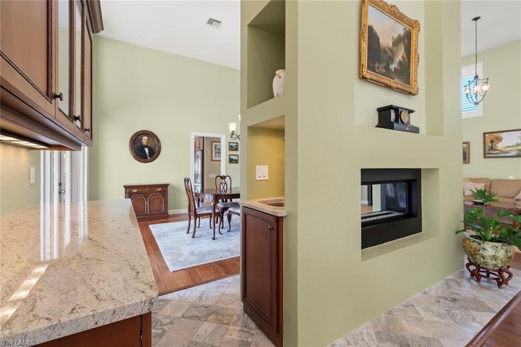 FIDDLESTICKS COUNTRY CLUB - Residential