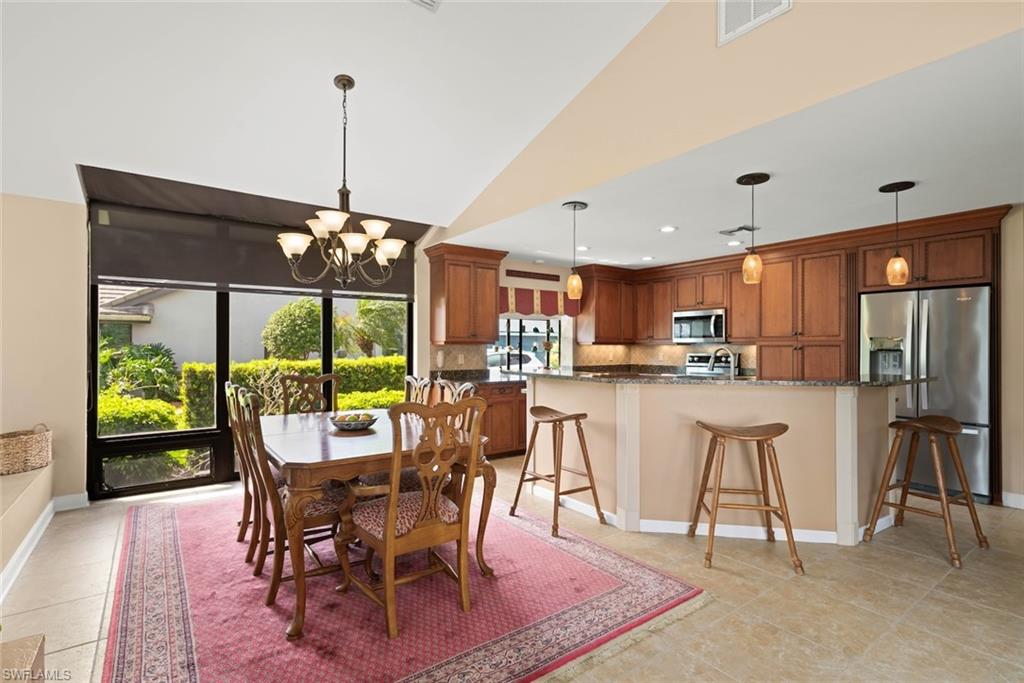 FIDDLESTICKS COUNTRY CLUB - Residential