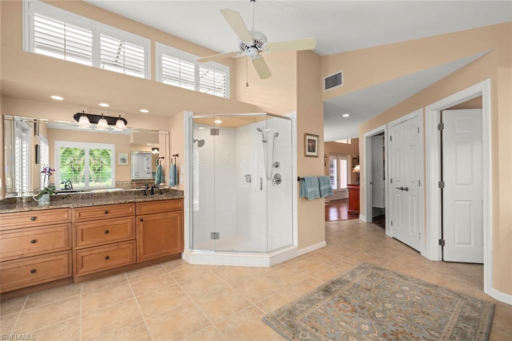 FIDDLESTICKS COUNTRY CLUB - Residential