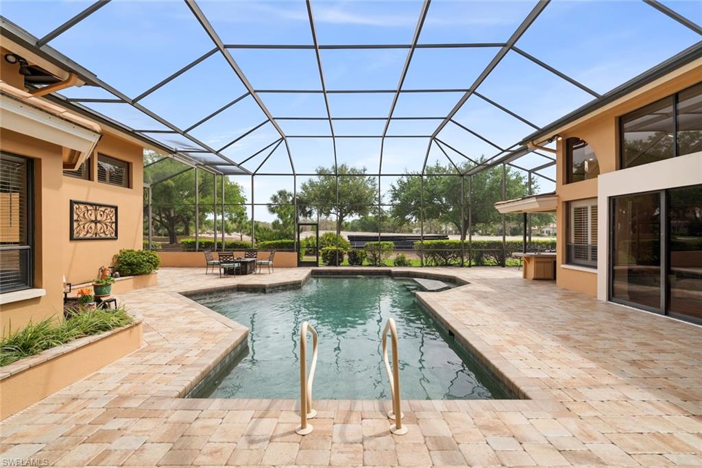 FIDDLESTICKS COUNTRY CLUB - Residential