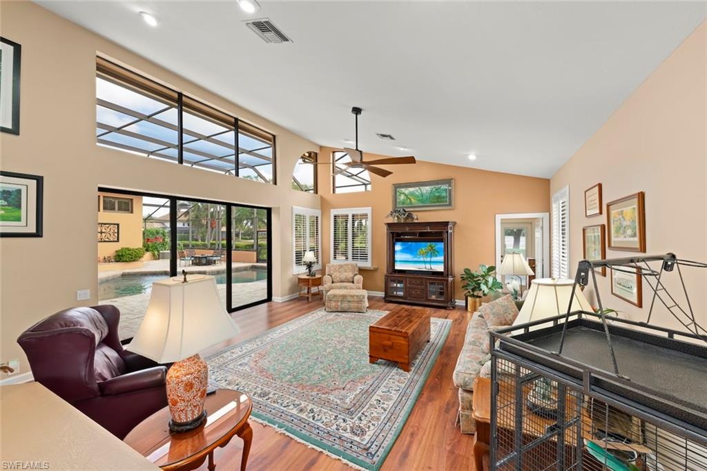 FIDDLESTICKS COUNTRY CLUB - Residential