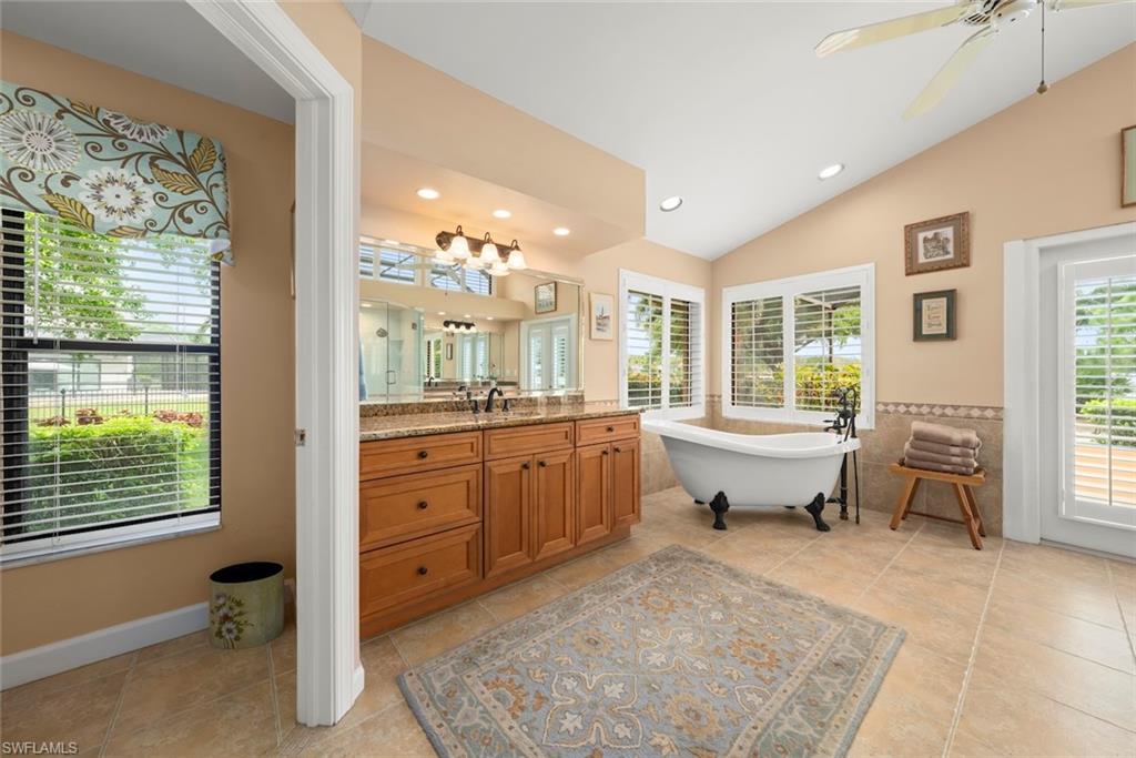 FIDDLESTICKS COUNTRY CLUB - Residential