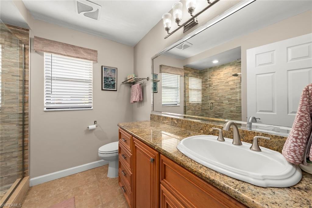 FIDDLESTICKS COUNTRY CLUB - Residential