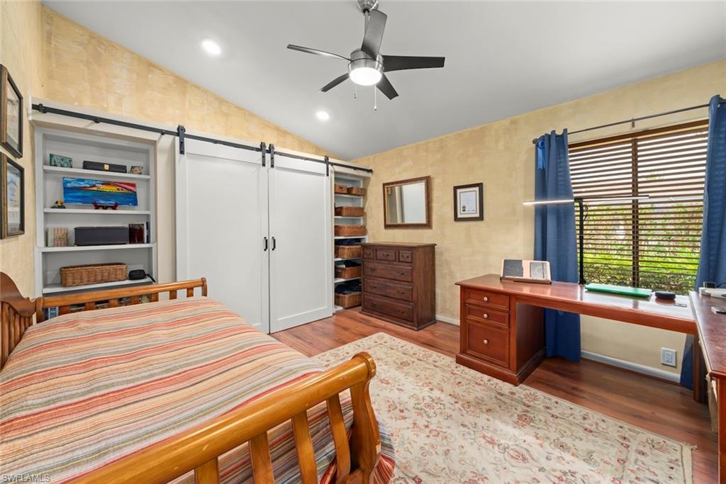 FIDDLESTICKS COUNTRY CLUB - Residential