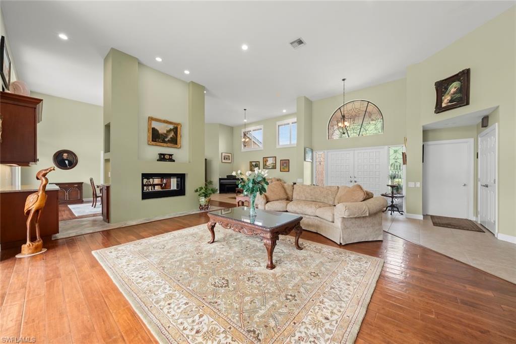 FIDDLESTICKS COUNTRY CLUB - Residential