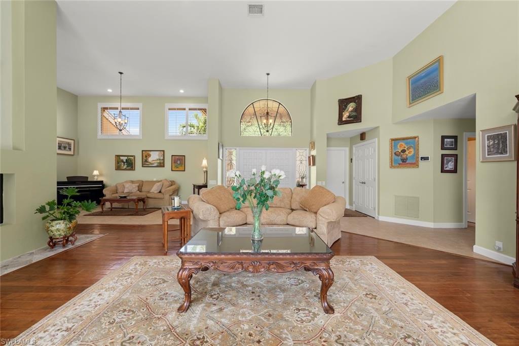 FIDDLESTICKS COUNTRY CLUB - Residential