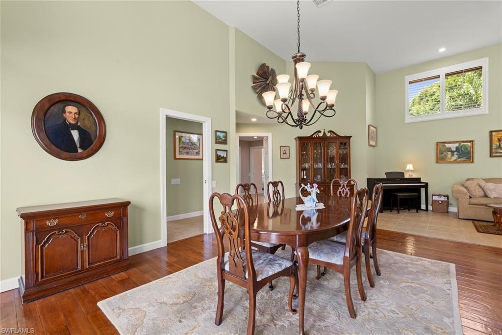 FIDDLESTICKS COUNTRY CLUB - Residential