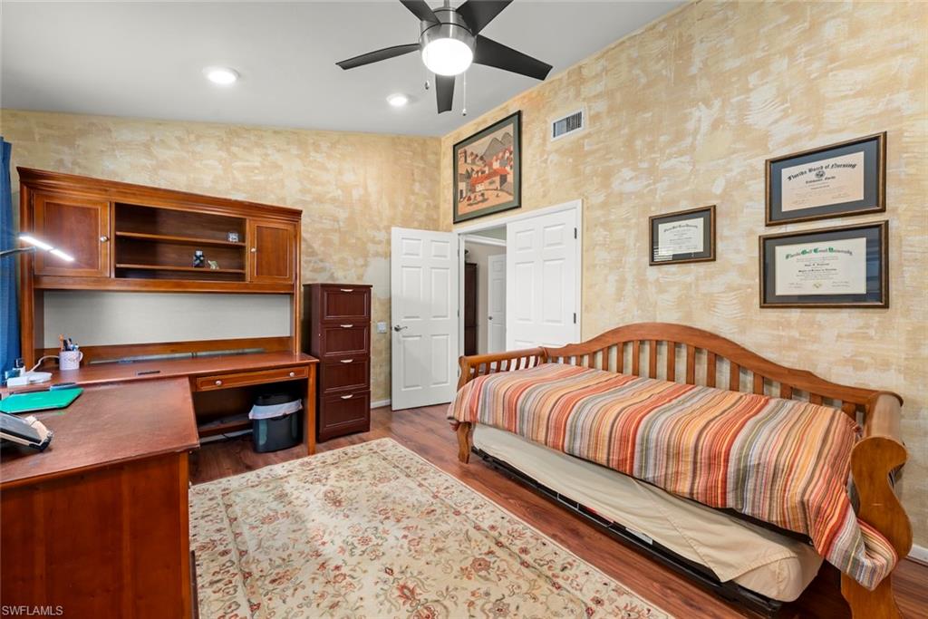 FIDDLESTICKS COUNTRY CLUB - Residential