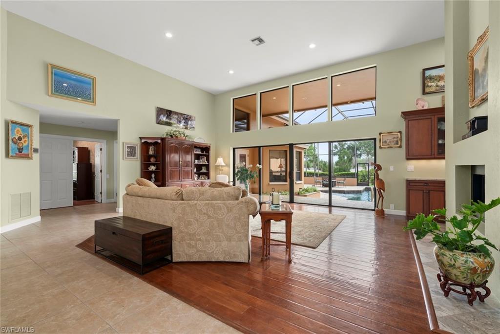 FIDDLESTICKS COUNTRY CLUB - Residential