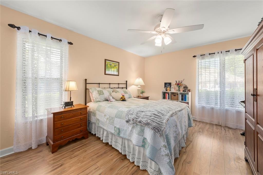 FIDDLESTICKS COUNTRY CLUB - Residential