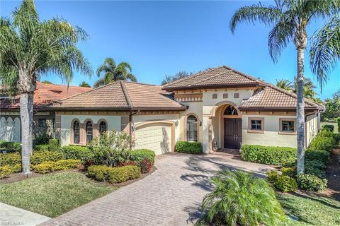 7660 Cottesmore DR NAPLES FL 34113