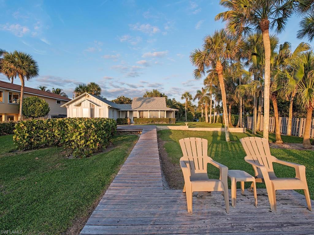 OLDE NAPLES - Residential