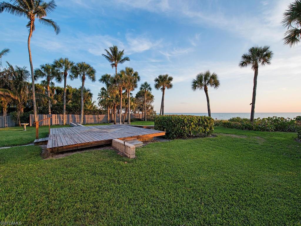 OLDE NAPLES - Residential