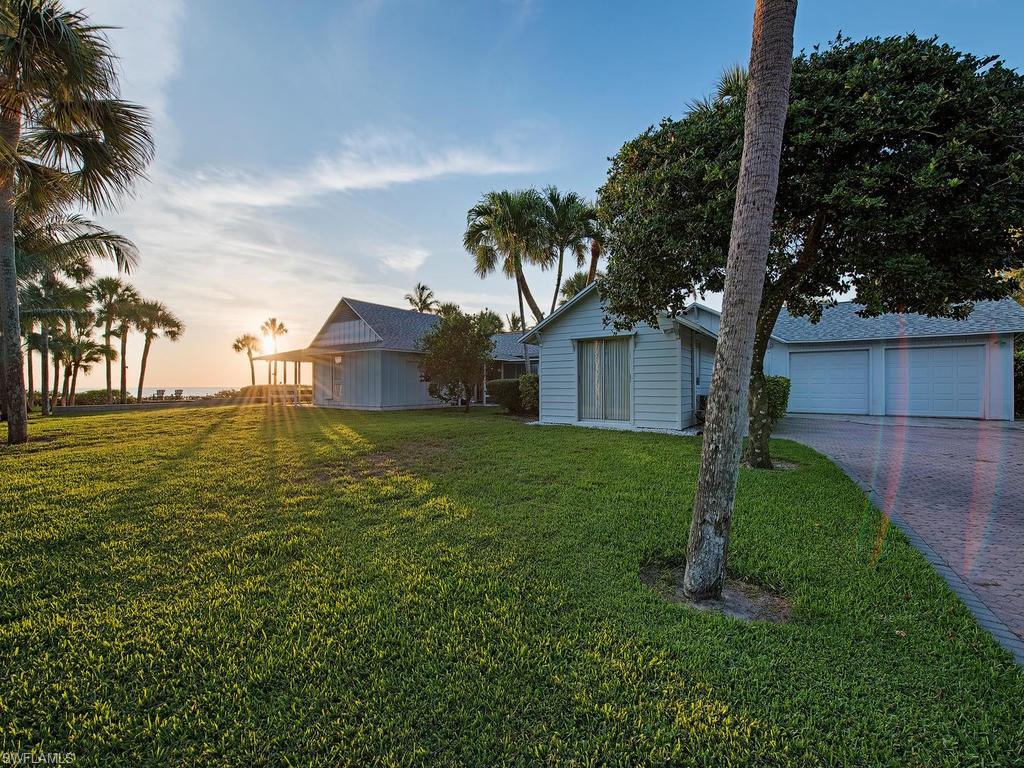 OLDE NAPLES - Residential