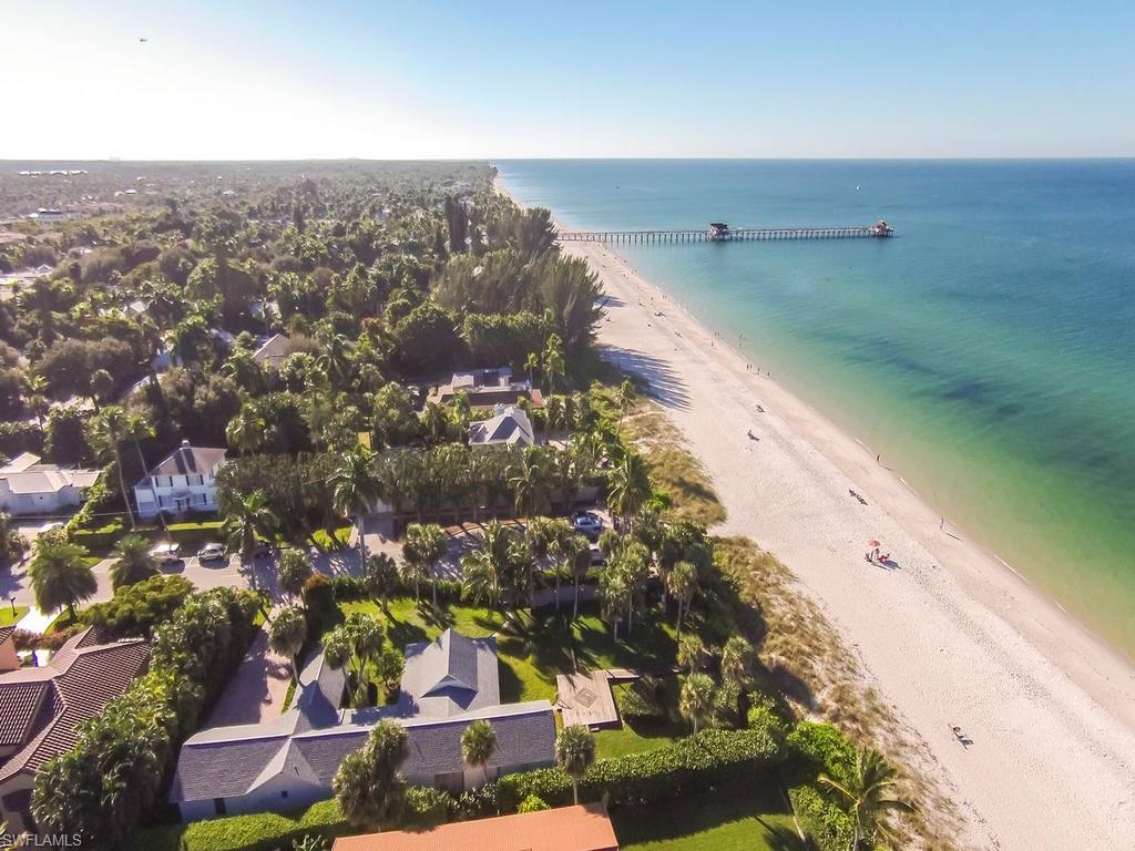 OLDE NAPLES - Residential