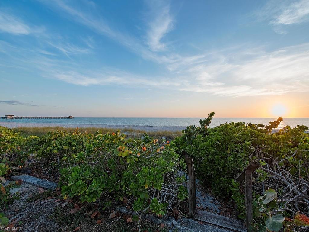 OLDE NAPLES - Residential