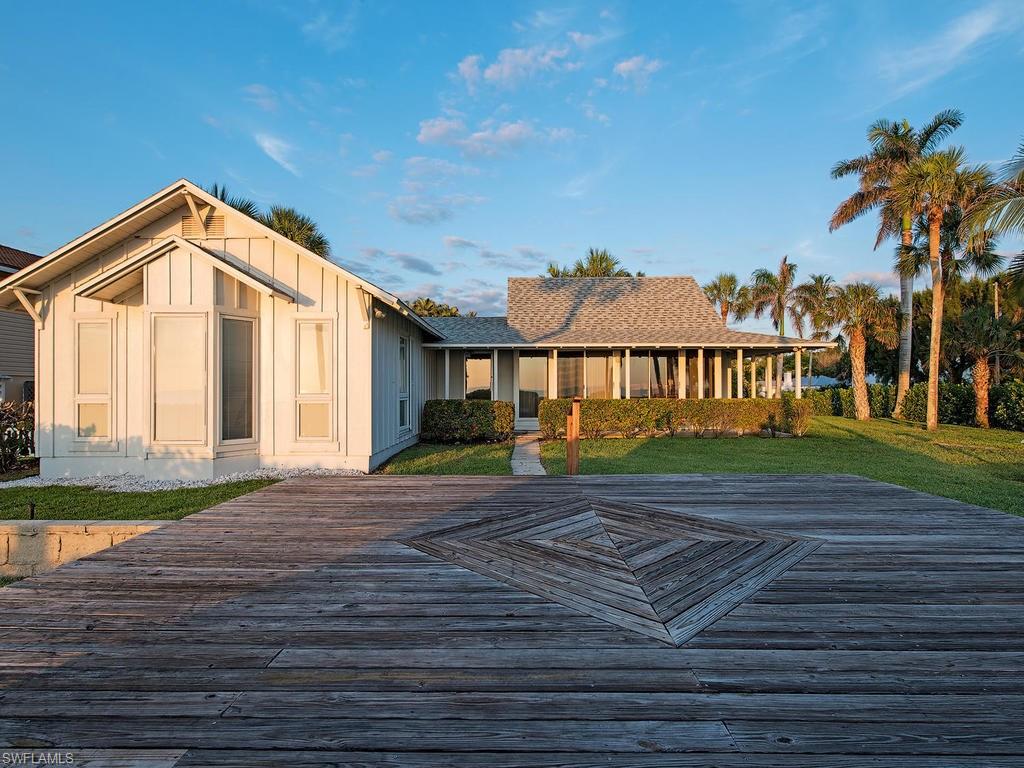 OLDE NAPLES - Residential