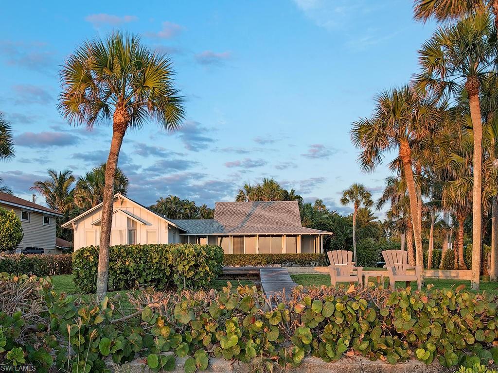 OLDE NAPLES - Residential