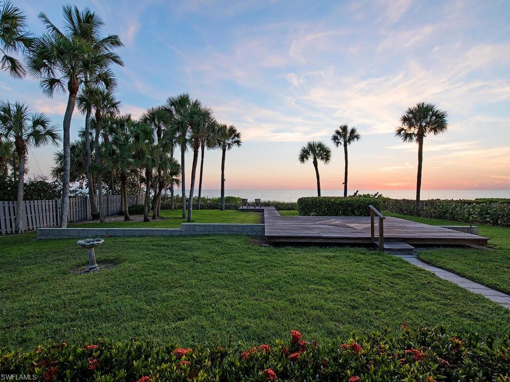 OLDE NAPLES - Residential