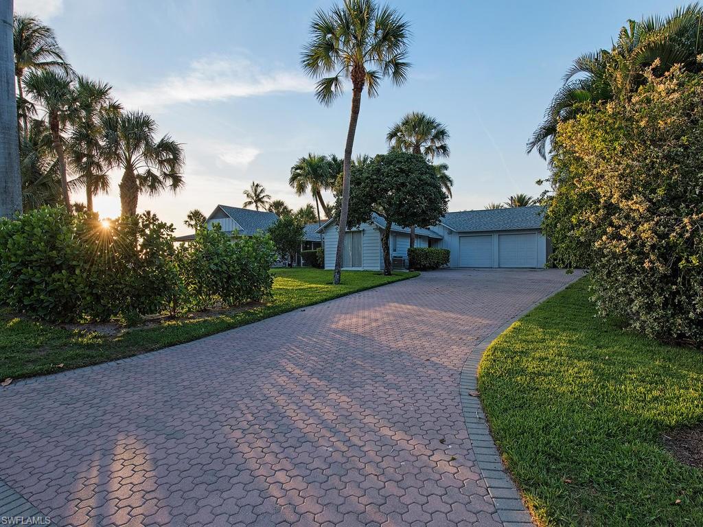 OLDE NAPLES - Residential